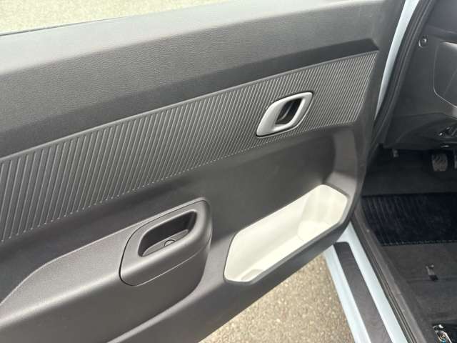 Fahrzeugbild eines Dacia Spring