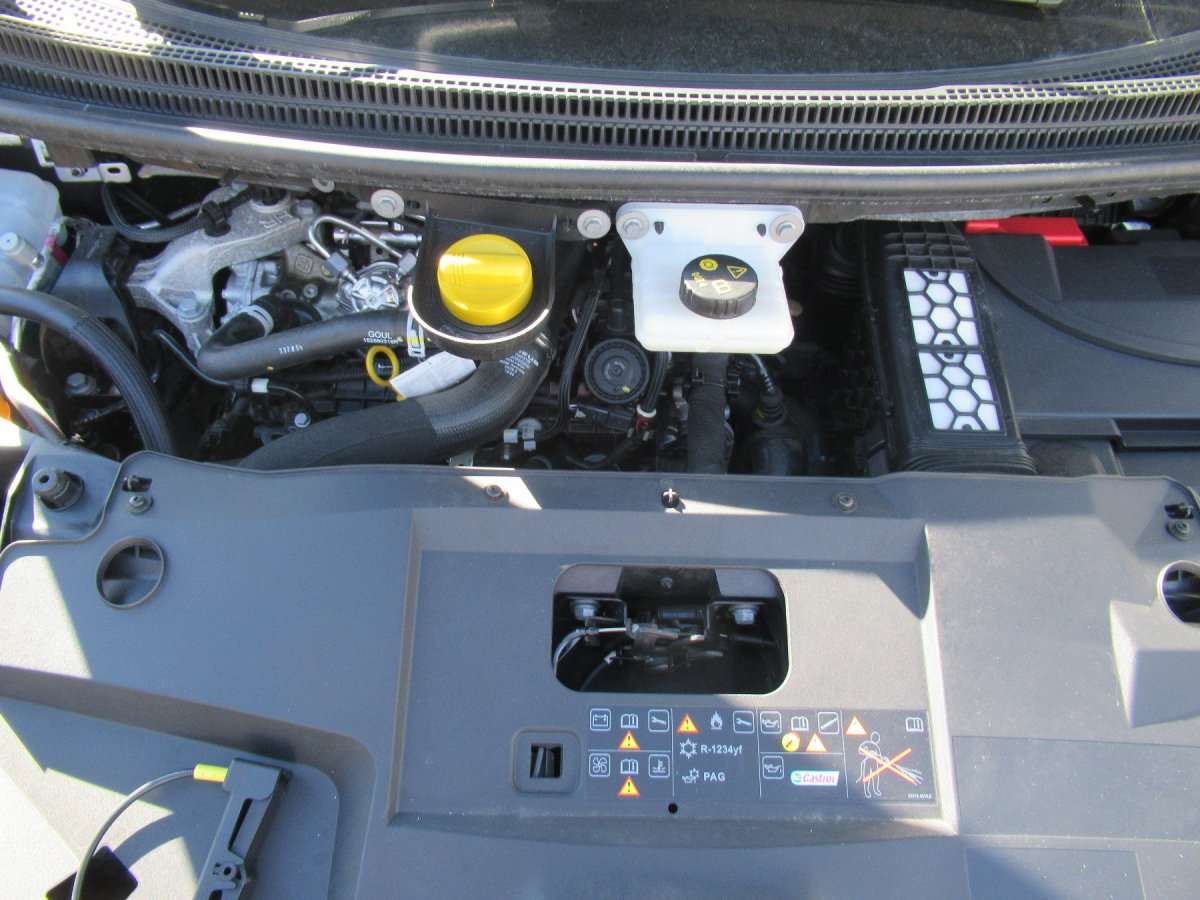 Fahrzeugbild eines Renault Grand Scénic