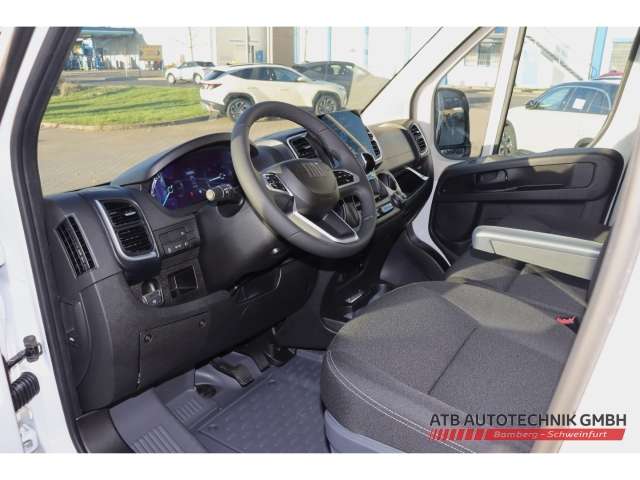 Fahrzeugbild eines Fiat Ducato