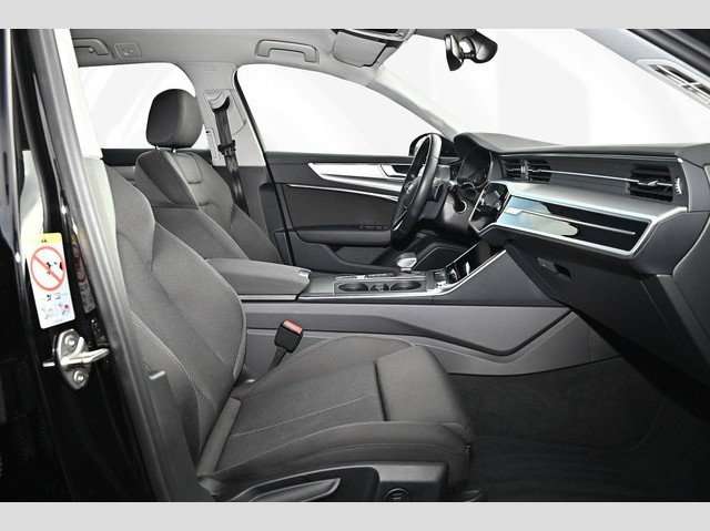 Fahrzeugbild eines Audi A6