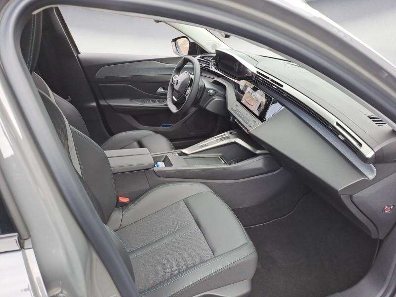 Fahrzeugbild eines Peugeot 308