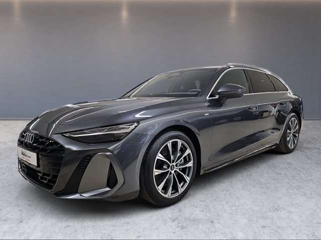 Fahrzeugbild eines Audi A6