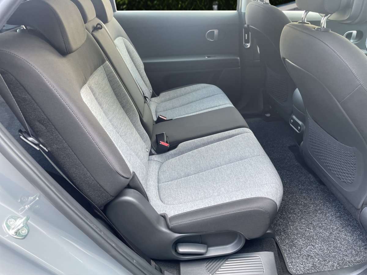 Fahrzeugbild eines Hyundai IONIQ 5