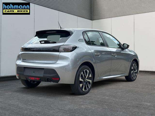 Fahrzeugbild eines Peugeot 208