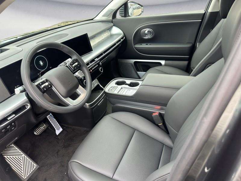 Fahrzeugbild eines Hyundai IONIQ 9