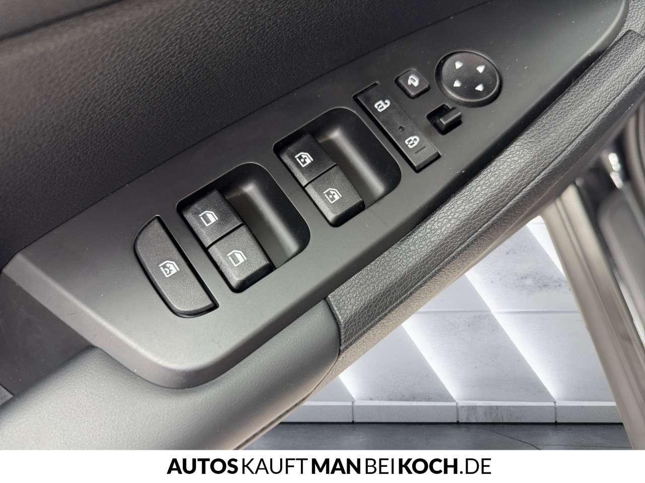 Fahrzeugbild eines Kia Sportage