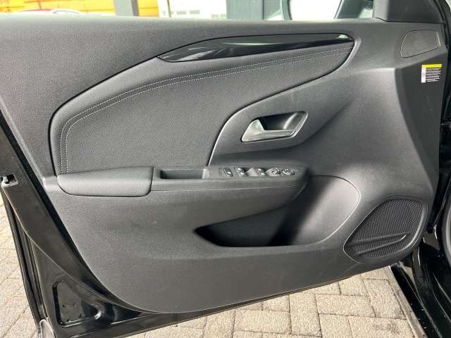 Fahrzeugbild eines Opel Corsa