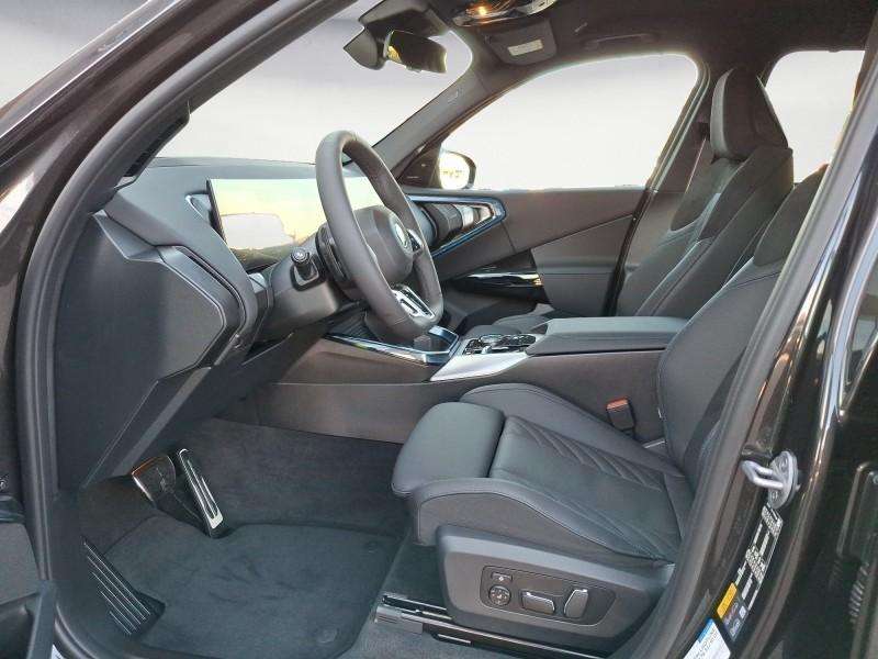 Fahrzeugbild eines BMW X3