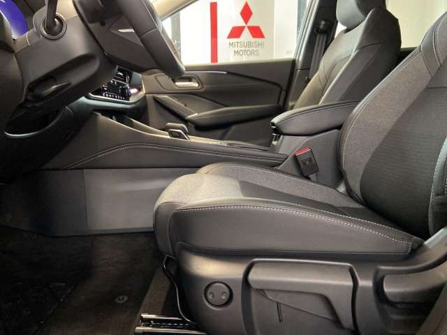 Fahrzeugbild eines Nissan Qashqai