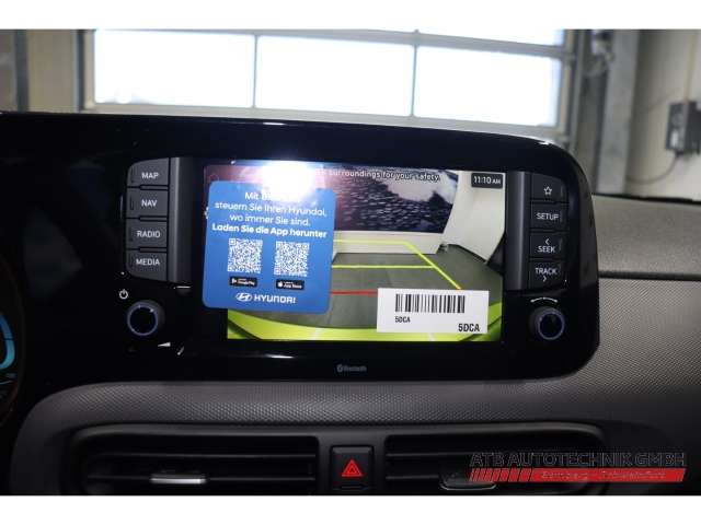 Fahrzeugbild eines Hyundai i10