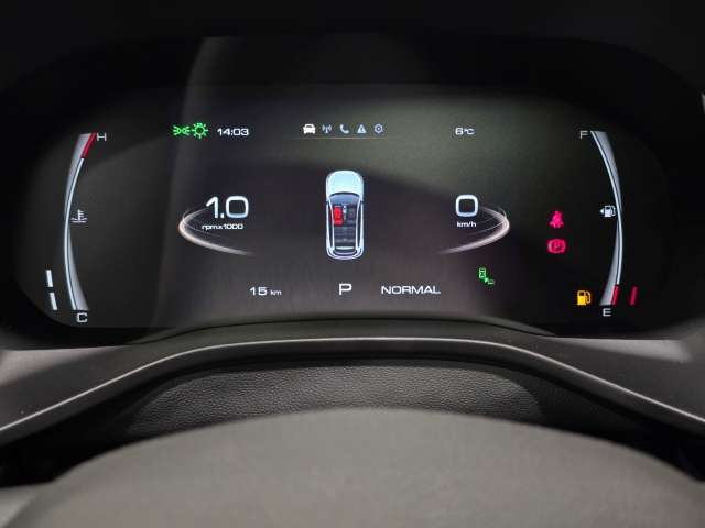 Fahrzeugbild eines GWM Haval Jolion Pro