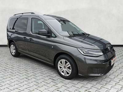 Bild Volkswagen Caddy