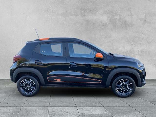 Fahrzeugbild eines Dacia Spring