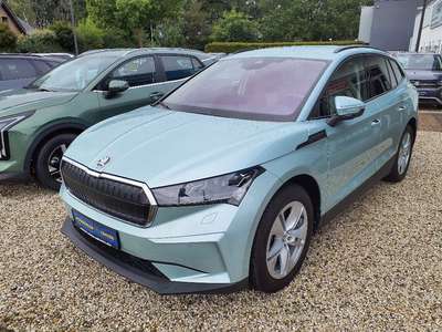 Bild Skoda ENYAQ