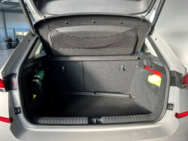 Fahrzeugbild eines Skoda Kamiq