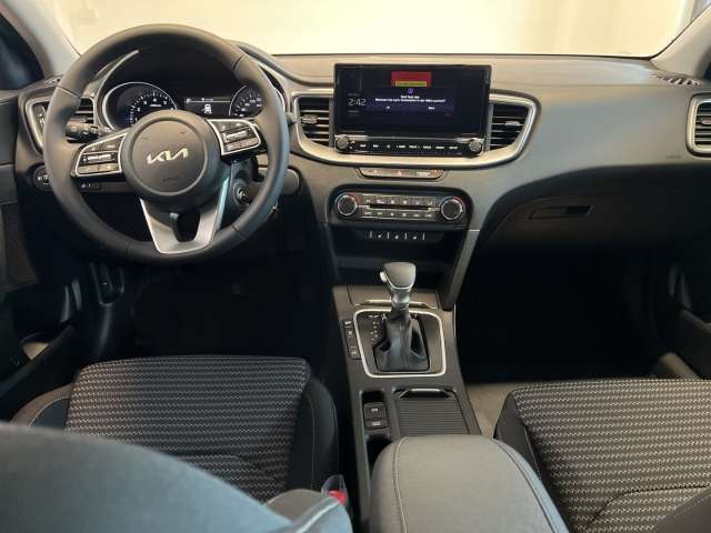 Fahrzeugbild eines Kia XCeed