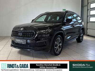 Bild Skoda Kodiaq