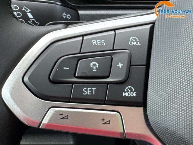 Fahrzeugbild eines Volkswagen Caddy