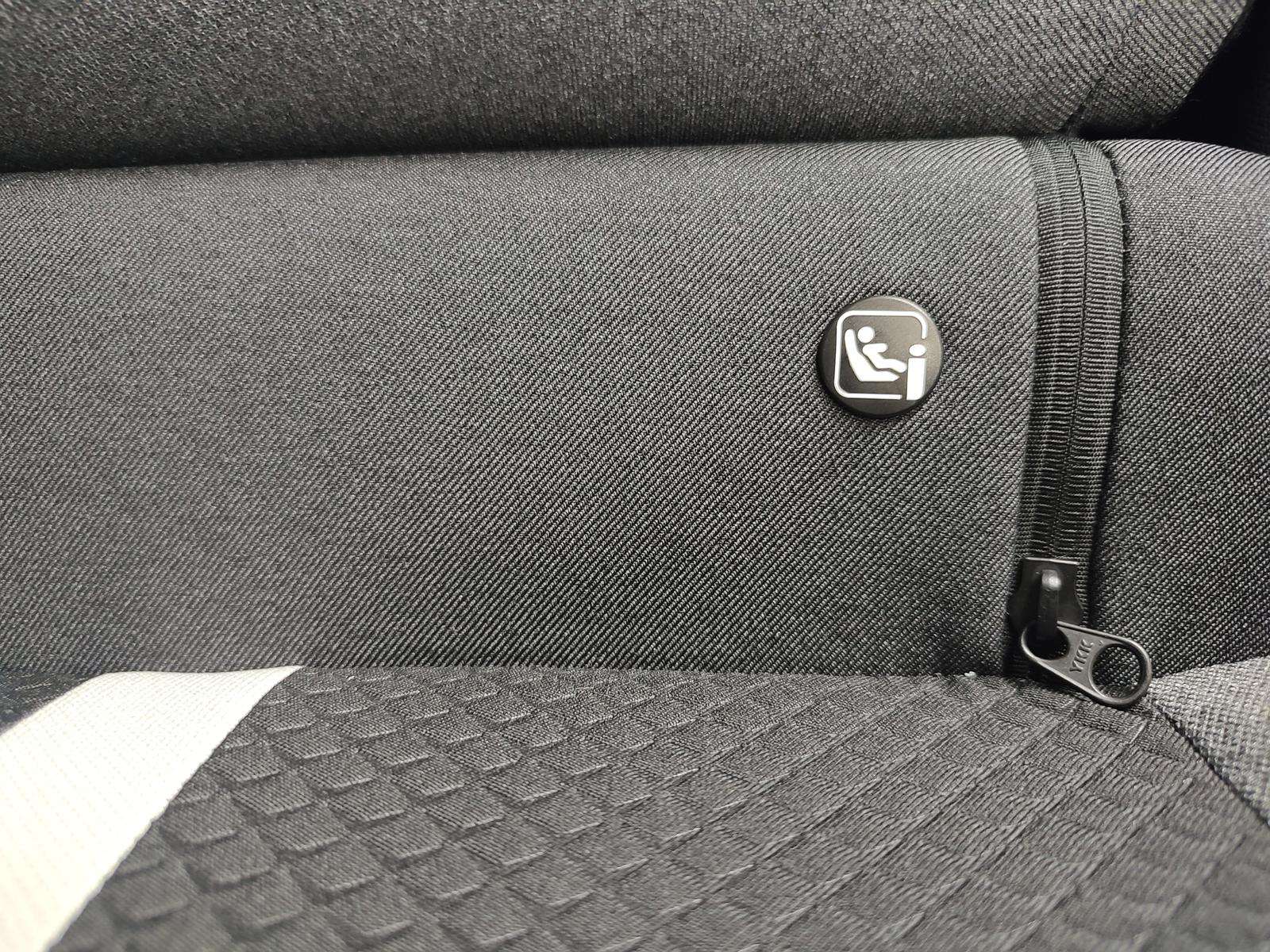 Fahrzeugbild eines Opel Frontera