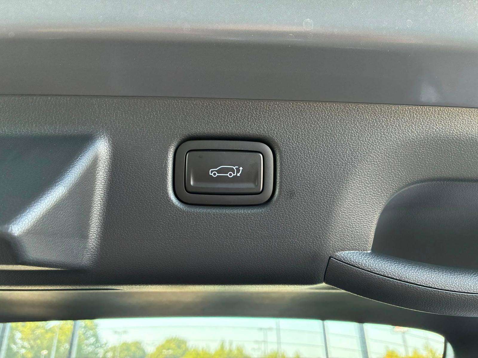 Fahrzeugbild eines Hyundai Kona