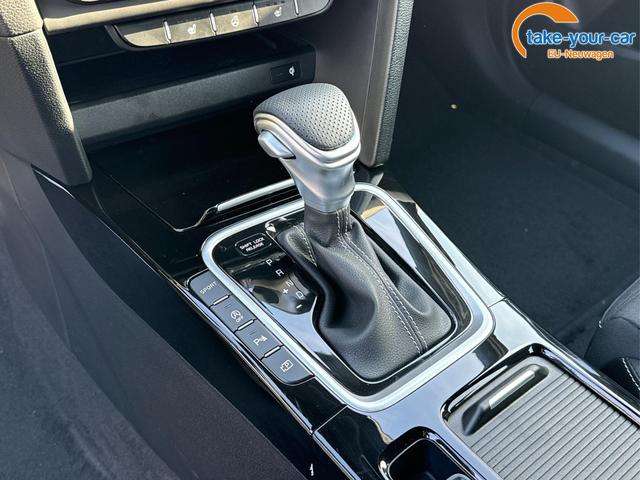 Fahrzeugbild eines Kia XCeed