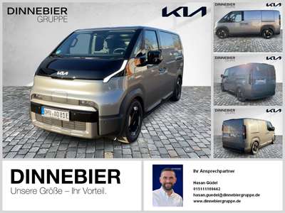 Bild Kia PV5 Passenger