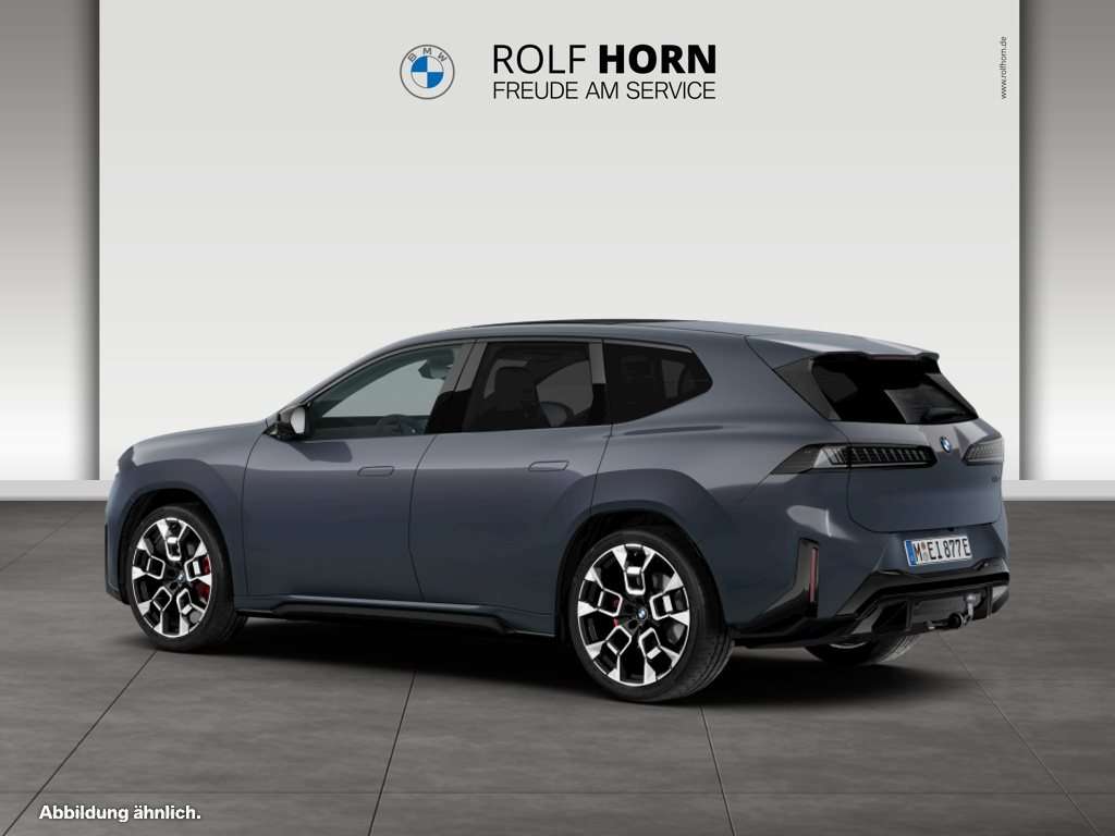 Fahrzeugbild eines BMW ix3
