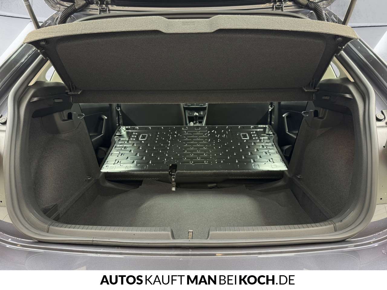 Fahrzeugbild eines Volkswagen Polo