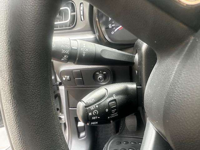 Fahrzeugbild eines Citroën C3