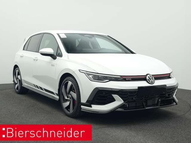 Fahrzeugbild eines Volkswagen Golf