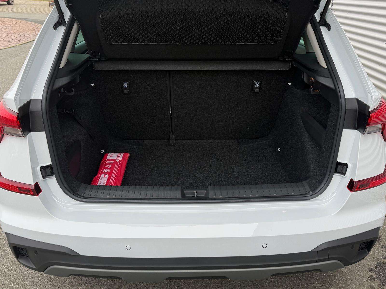 Fahrzeugbild eines Skoda Kamiq