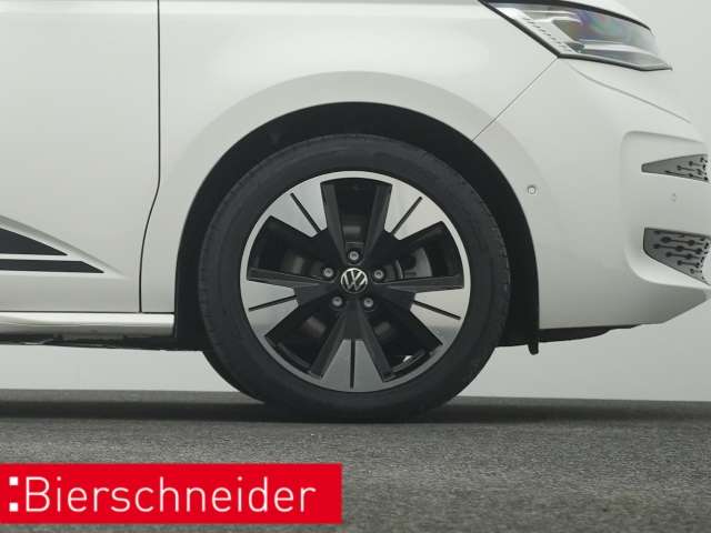 Fahrzeugbild eines Volkswagen Multivan