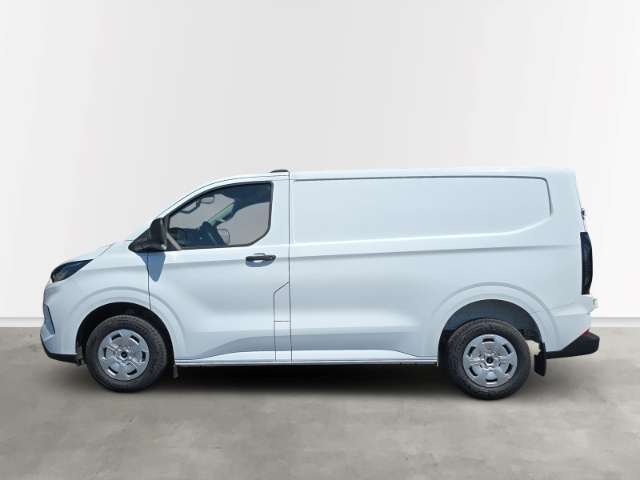 Fahrzeugbild eines Ford Transit Custom