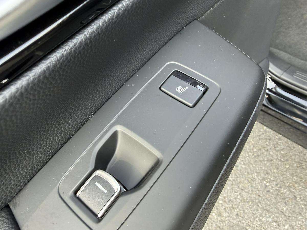 Fahrzeugbild eines Honda CR-V