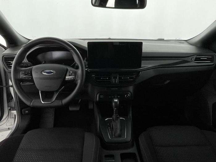 Fahrzeugbild eines Ford Focus