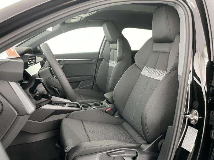 Fahrzeugbild eines Audi A3