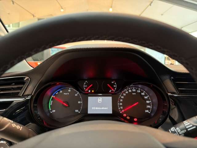 Fahrzeugbild eines Opel Corsa