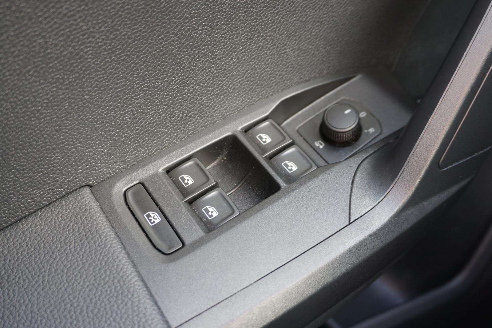 Fahrzeugbild eines SEAT Ibiza