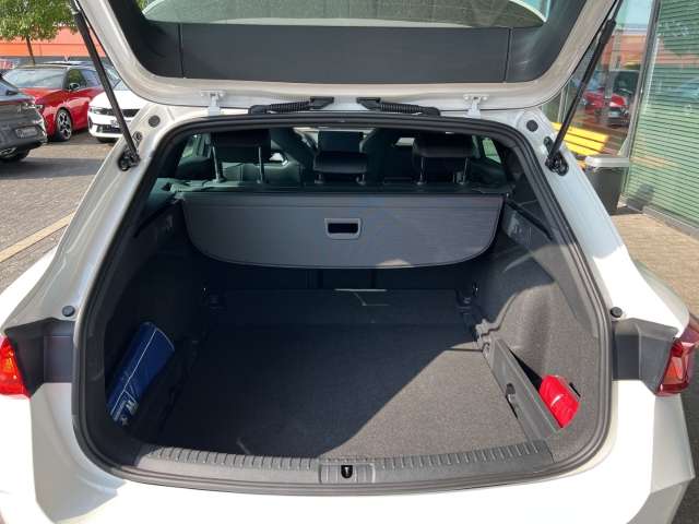 Fahrzeugbild eines CUPRA Leon