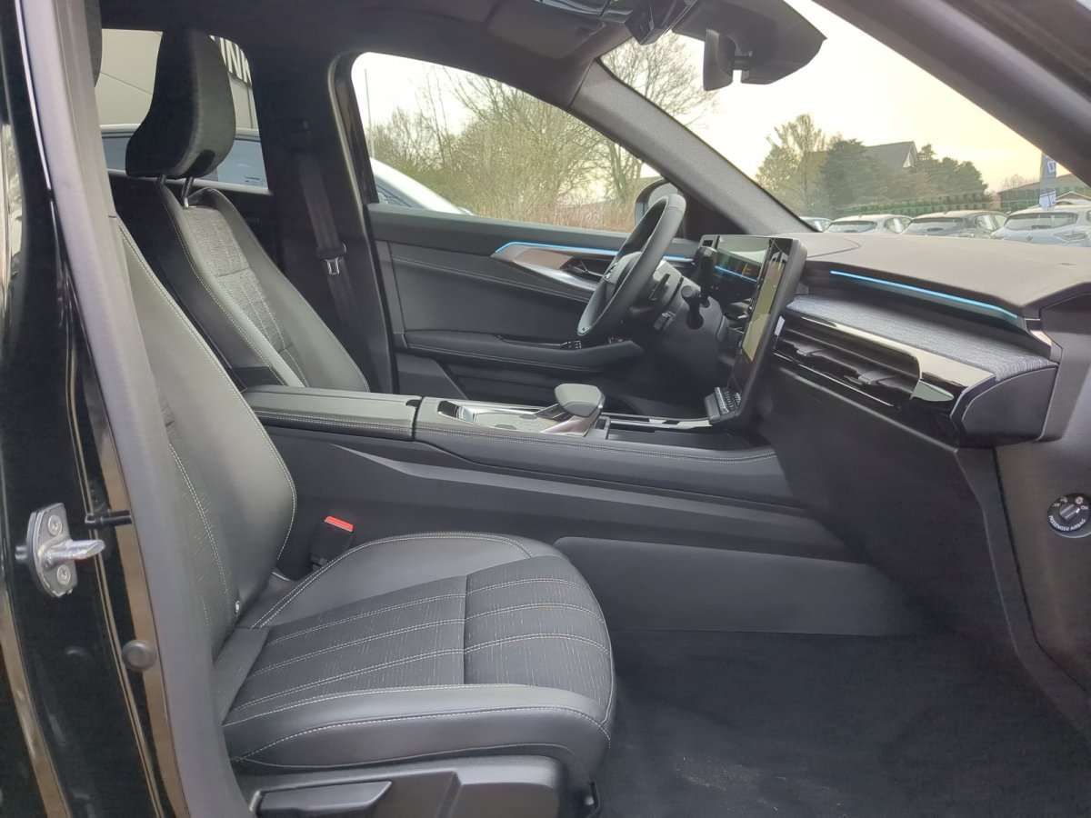 Fahrzeugbild eines Renault Austral