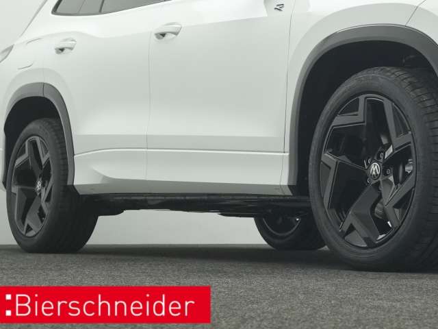 Fahrzeugbild eines Volkswagen Tayron