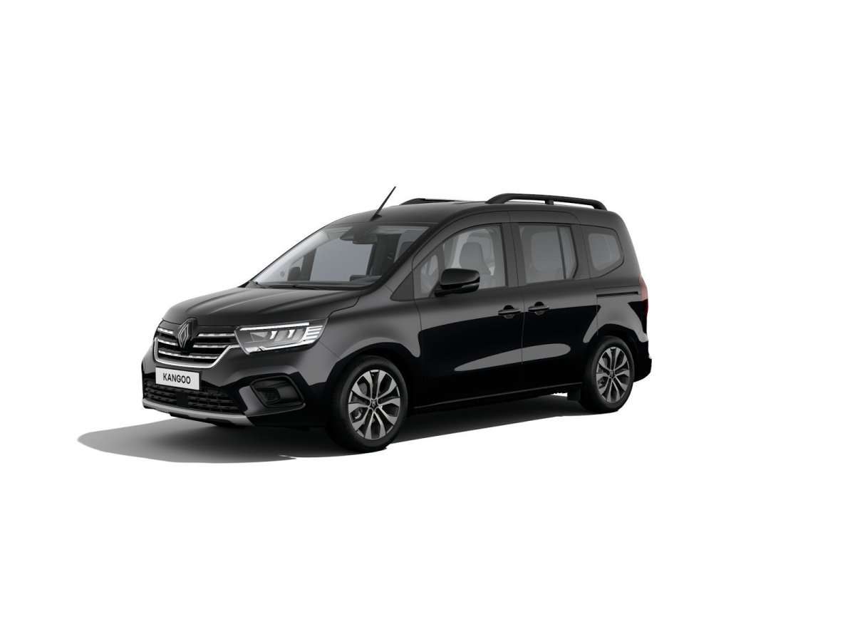 Fahrzeugbild eines Renault Kangoo