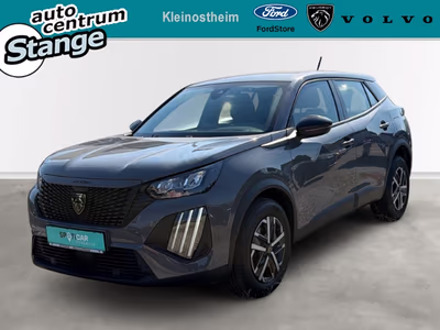 Bild Peugeot 2008