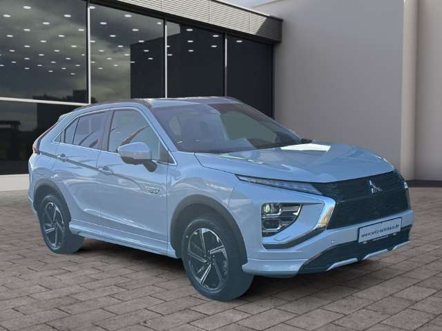 Fahrzeugbild eines Mitsubishi Eclipse Cross