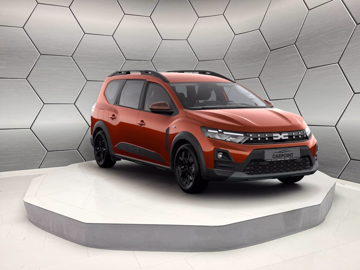 Fahrzeugbild eines Dacia Jogger