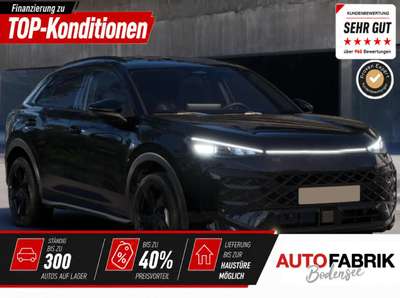 Bild Volkswagen T-Roc