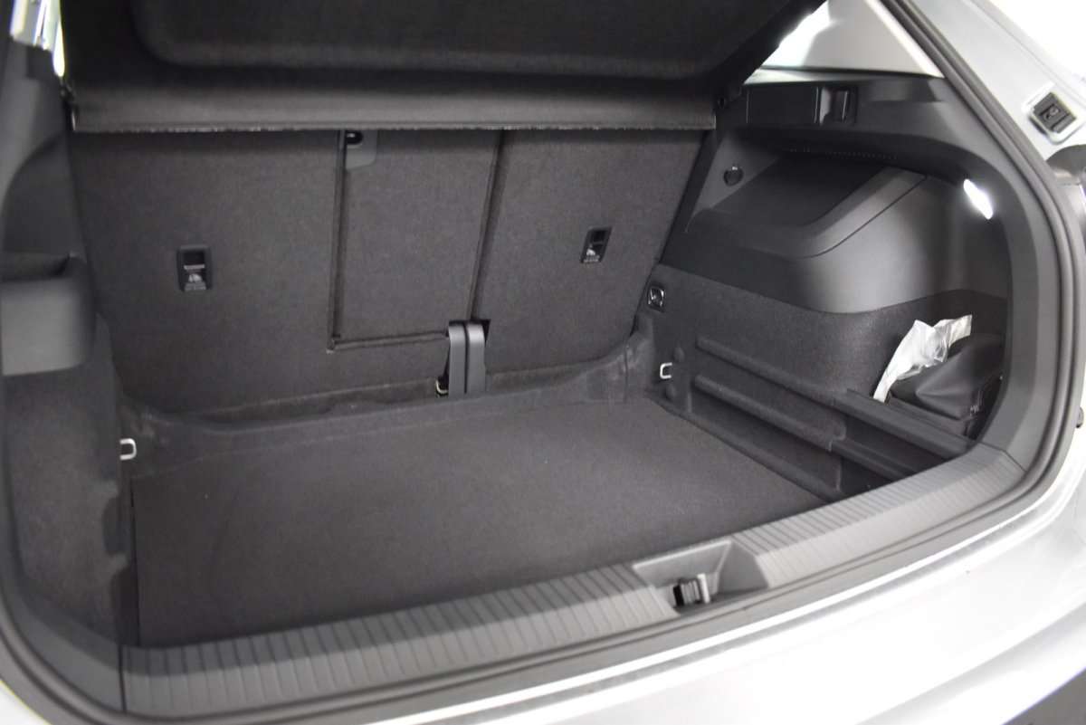 Fahrzeugbild eines Volkswagen Tiguan