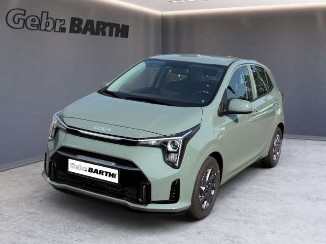 Fahrzeugbild eines Kia Picanto