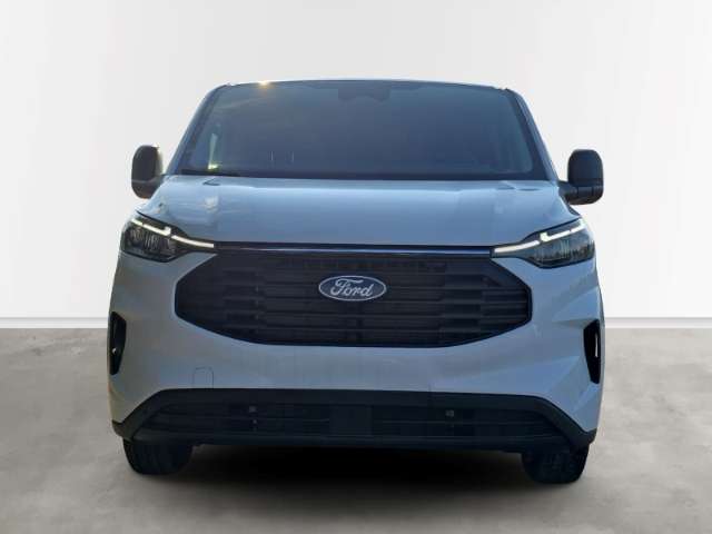 Fahrzeugbild eines Ford Transit Custom