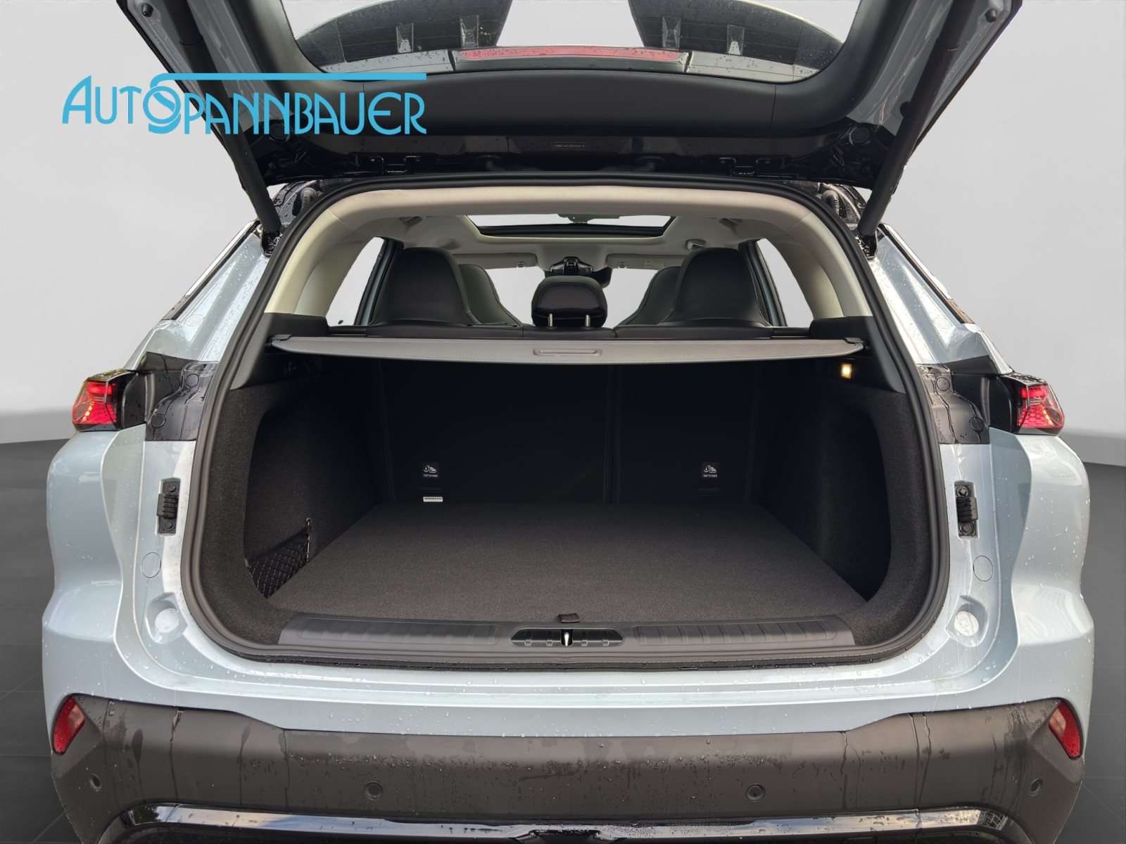 Fahrzeugbild eines BAIC X55